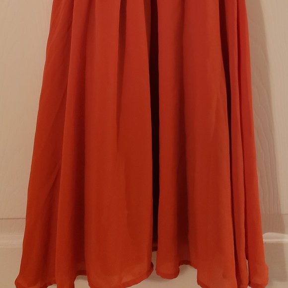 Francesca's collection Diba Be Dress L - Picture 5 of 7